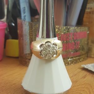 Men’s 14 carat Gold Ring